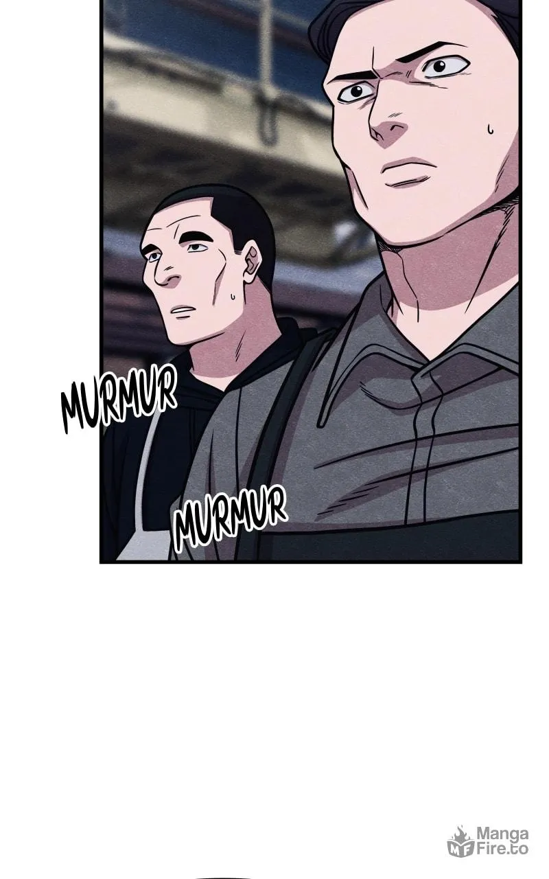 Read Zombie X Slasher chapter 51 image 80 on Lezhin
