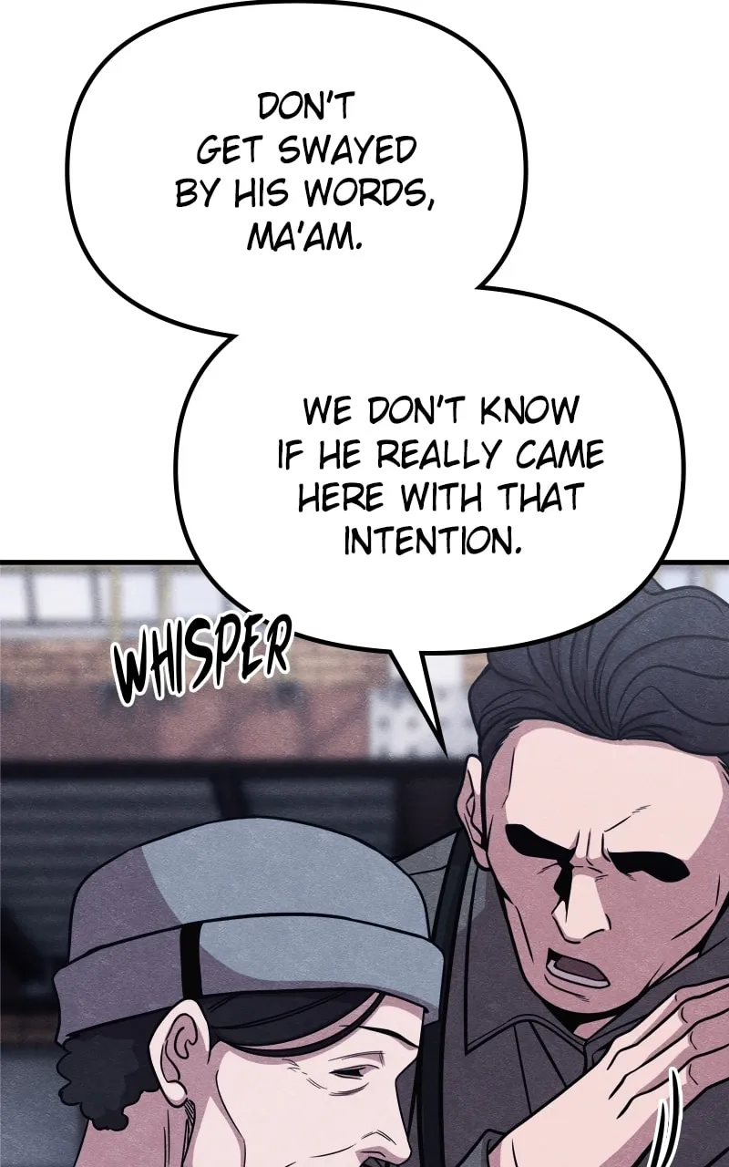 Read Zombie X Slasher chapter 51 image 81 on Lezhin