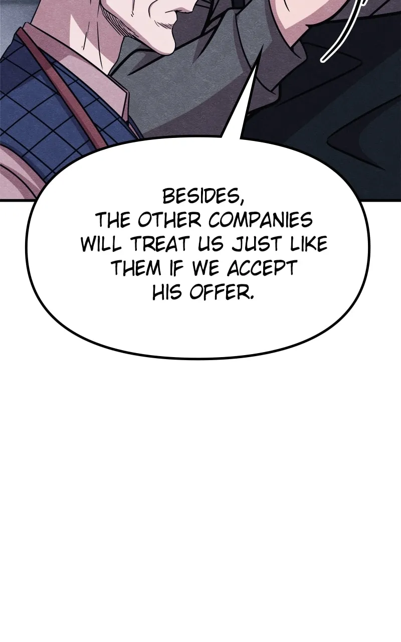 Read Zombie X Slasher chapter 51 image 82 on Lezhin