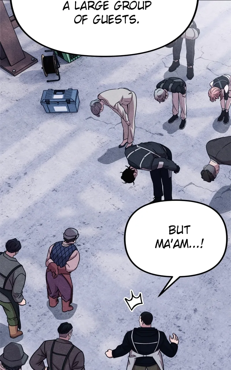 Read Zombie X Slasher chapter 51 image 85 on Lezhin