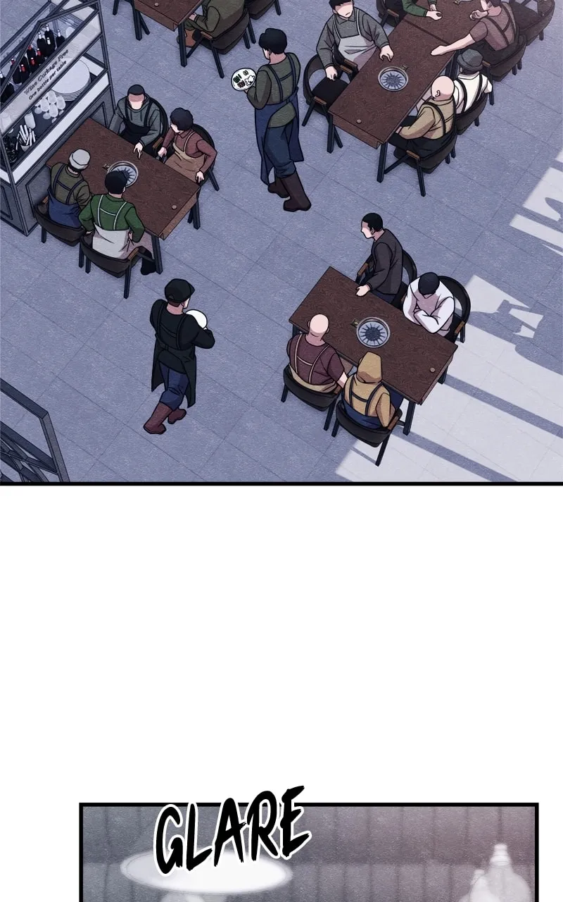 Read Zombie X Slasher chapter 51 image 90 on Lezhin