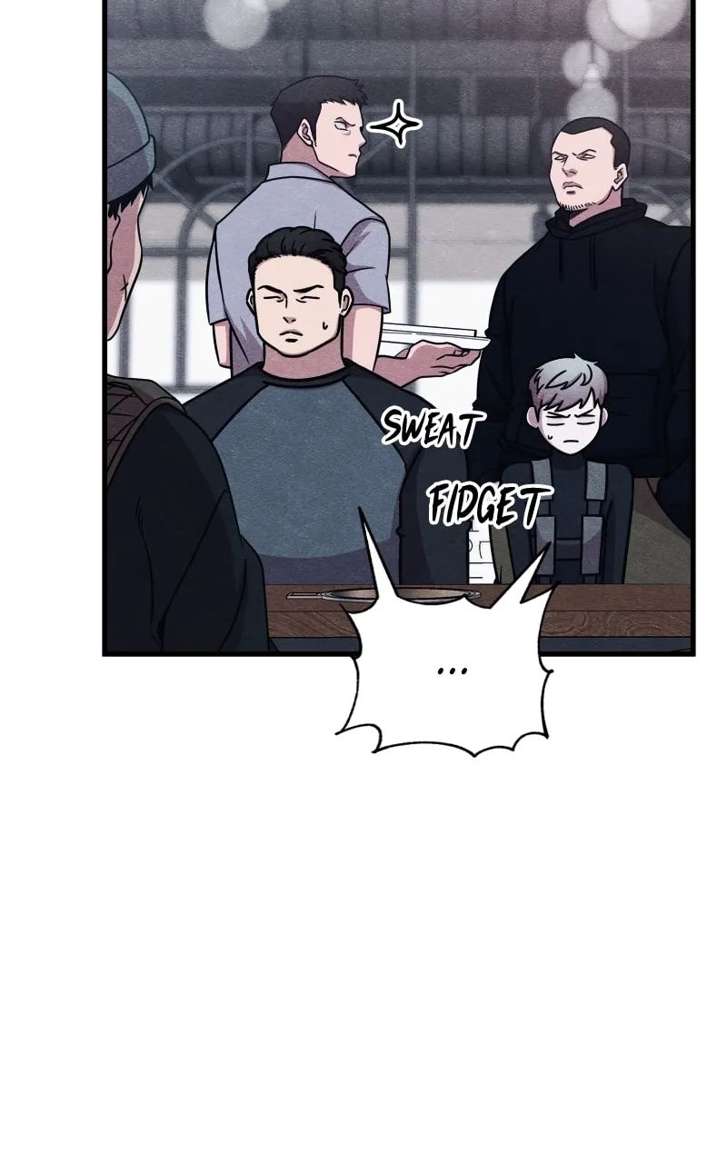 Read Zombie X Slasher chapter 51 image 91 on Lezhin