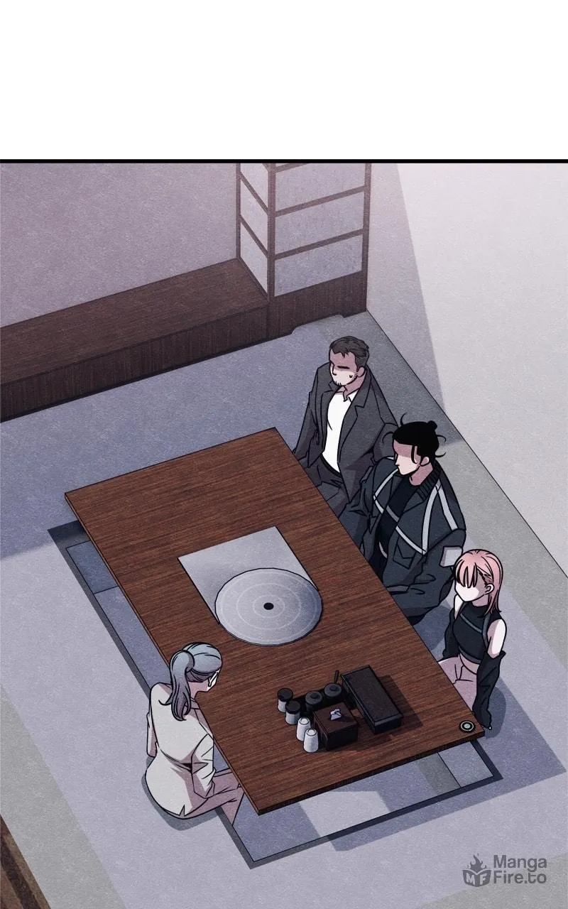 Read Zombie X Slasher chapter 51 image 92 on Lezhin