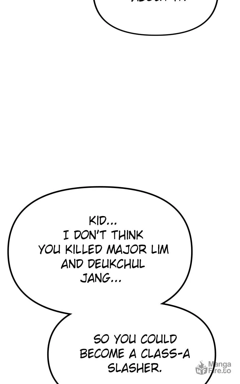 Read Zombie X Slasher chapter 51 image 99 on Lezhin