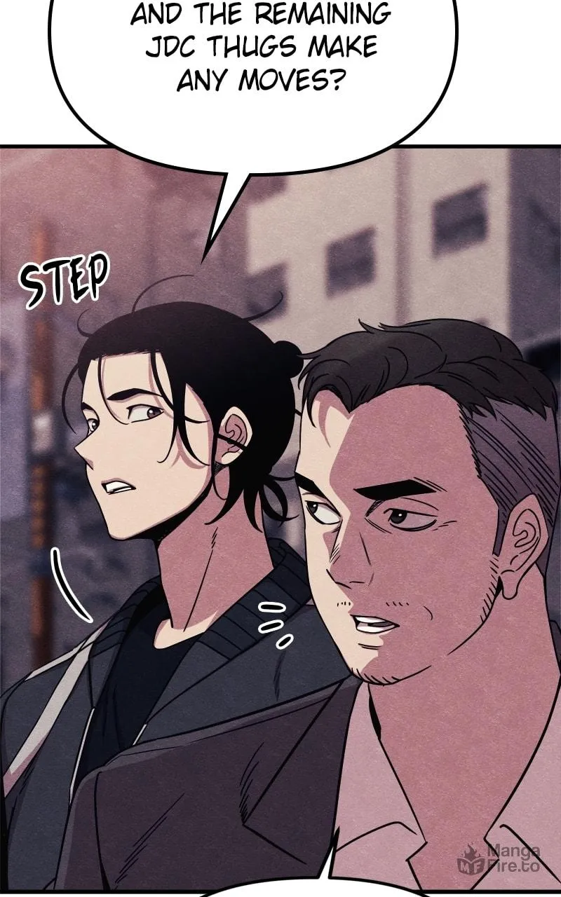 Read Zombie X Slasher chapter 52 image 101 on Lezhin