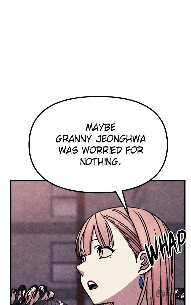Read Zombie X Slasher chapter 52 image 107 on Lezhin