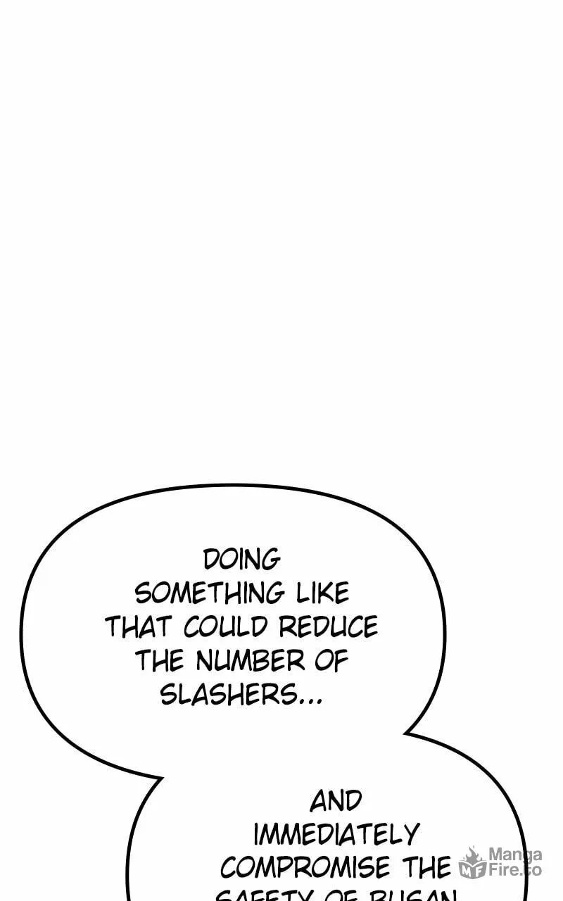 Read Zombie X Slasher chapter 52 image 109 on Lezhin