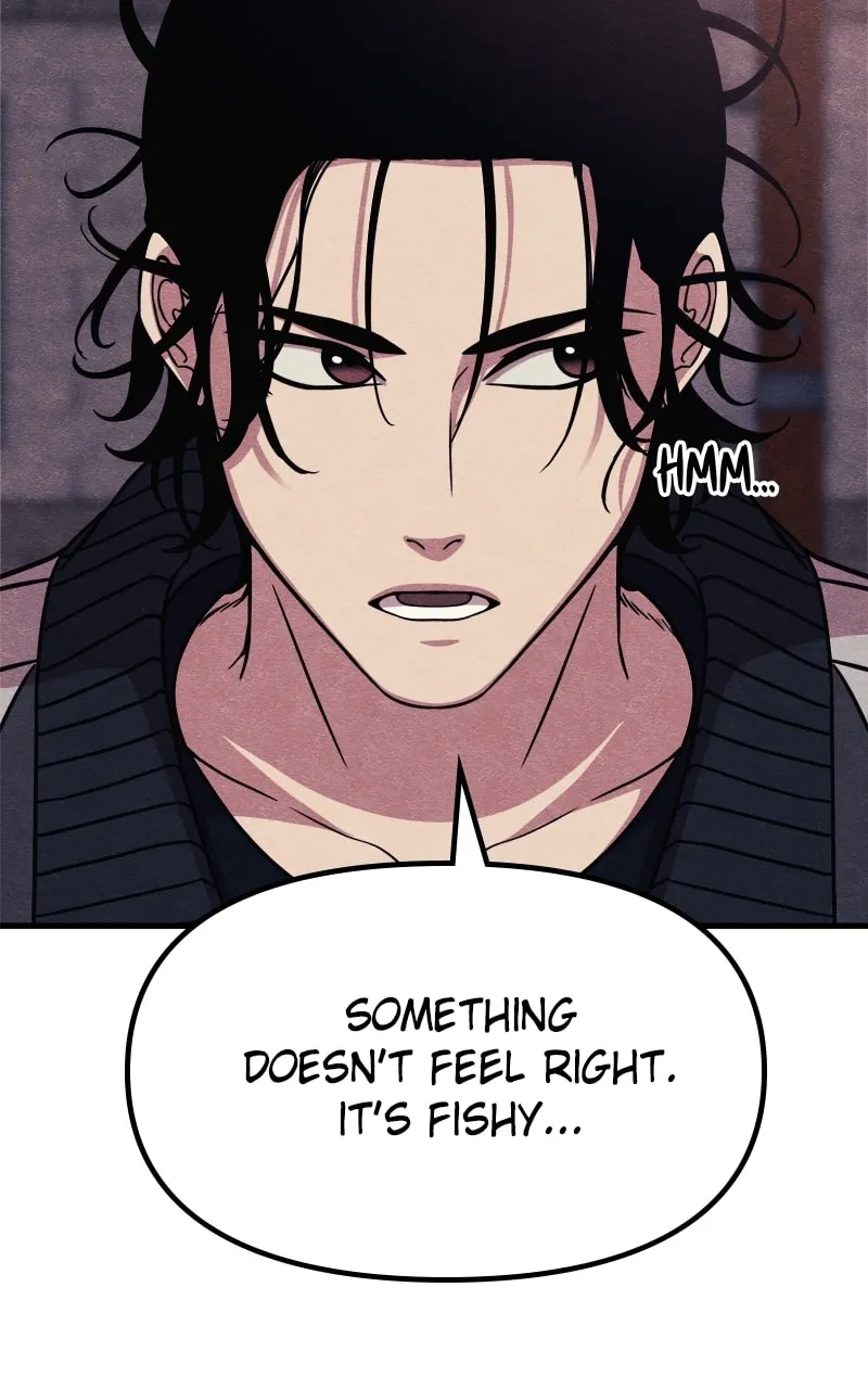 Read Zombie X Slasher chapter 52 image 112 on Lezhin