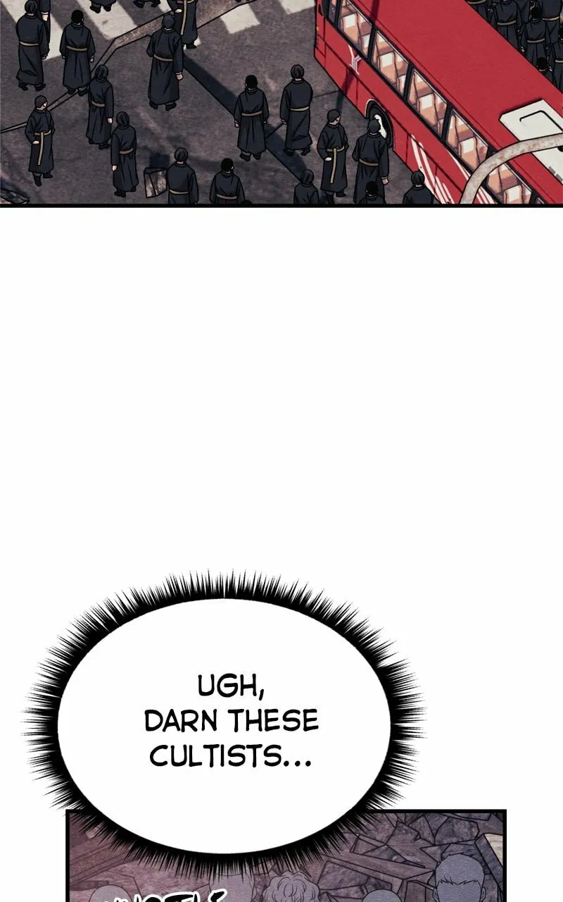 Read Zombie X Slasher chapter 52 image 118 on Lezhin