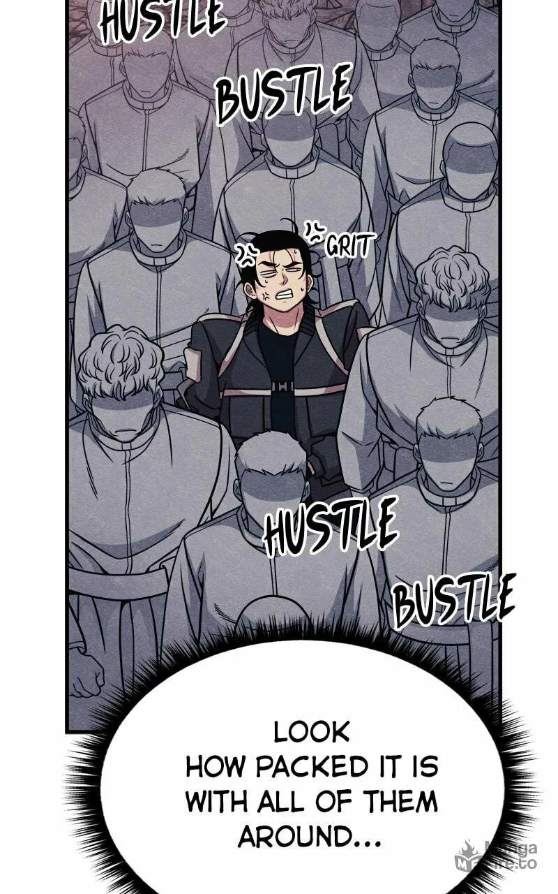 Read Zombie X Slasher chapter 52 image 119 on Lezhin