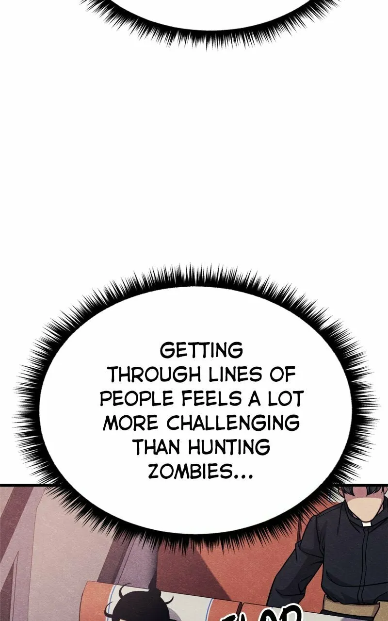 Read Zombie X Slasher chapter 52 image 120 on Lezhin