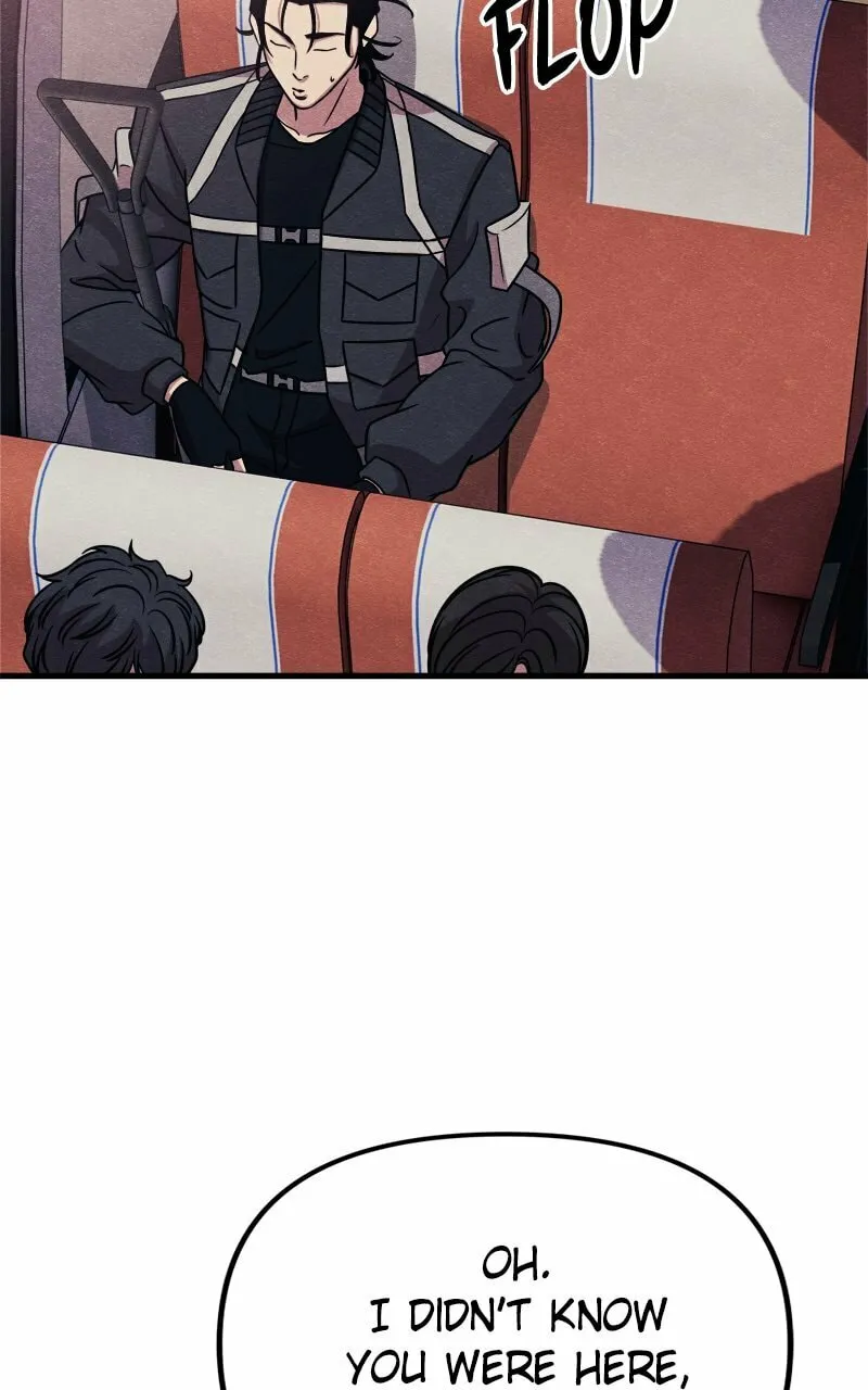 Read Zombie X Slasher chapter 52 image 121 on Lezhin