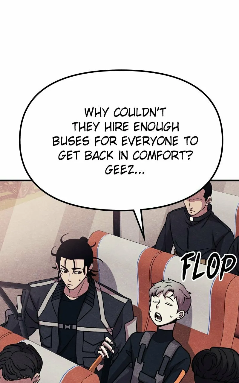 Read Zombie X Slasher chapter 52 image 123 on Lezhin