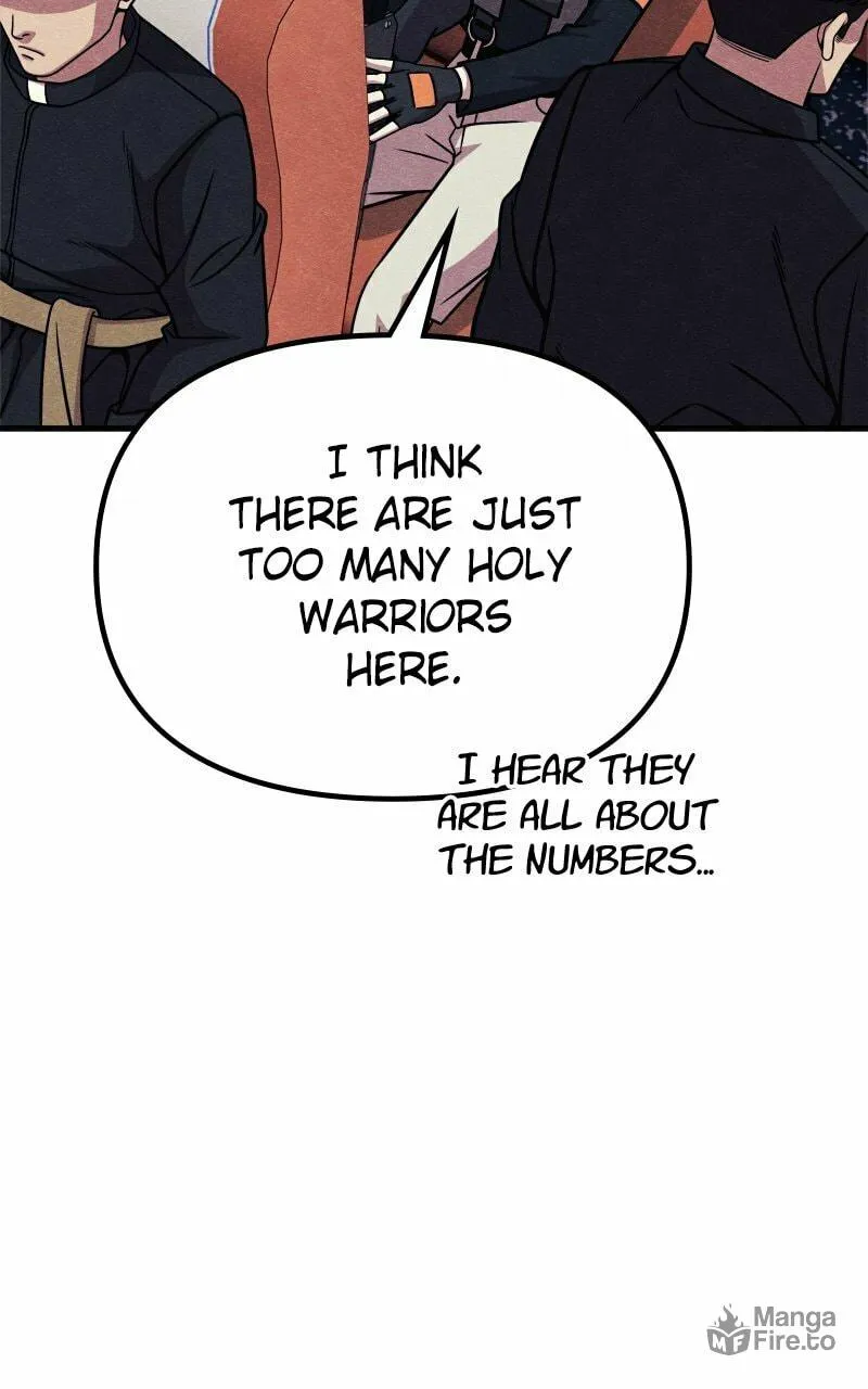 Read Zombie X Slasher chapter 52 image 124 on Lezhin