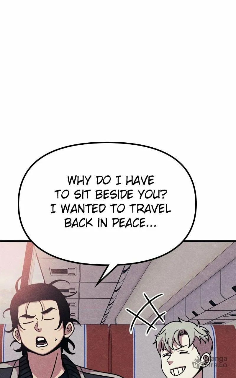 Read Zombie X Slasher chapter 52 image 125 on Lezhin