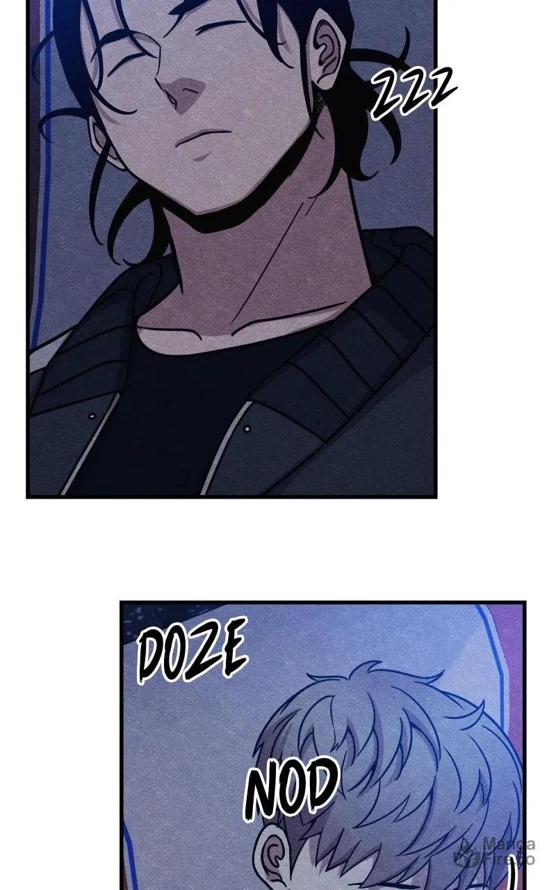 Read Zombie X Slasher chapter 52 image 131 on Lezhin