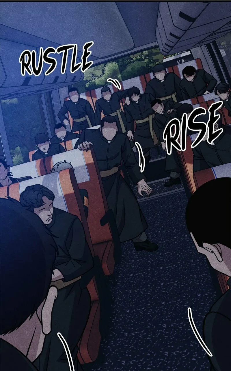 Read Zombie X Slasher chapter 52 image 133 on Lezhin