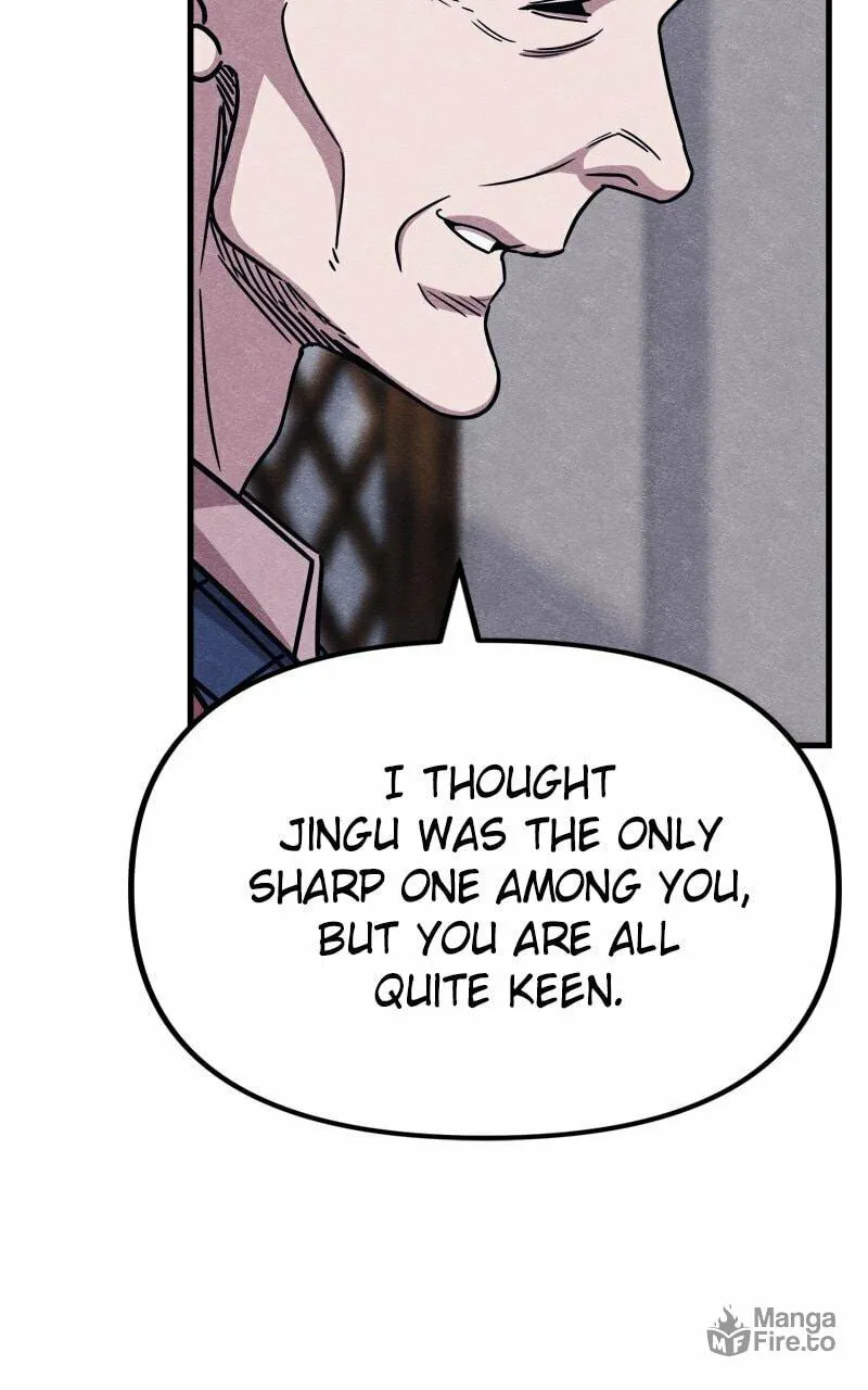 Read Zombie X Slasher chapter 52 image 17 on Lezhin