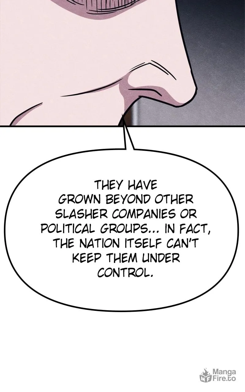 Read Zombie X Slasher chapter 52 image 19 on Lezhin