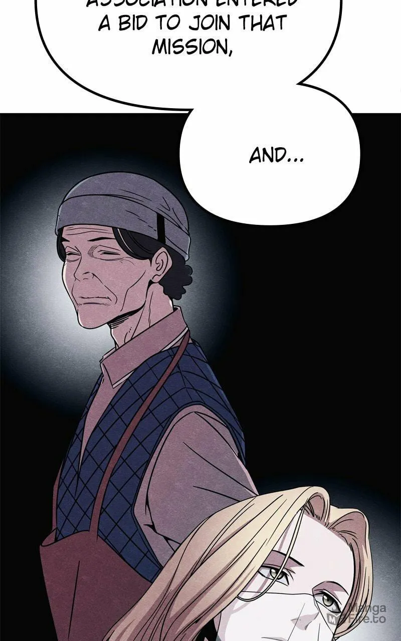 Read Zombie X Slasher chapter 52 image 2 on Lezhin