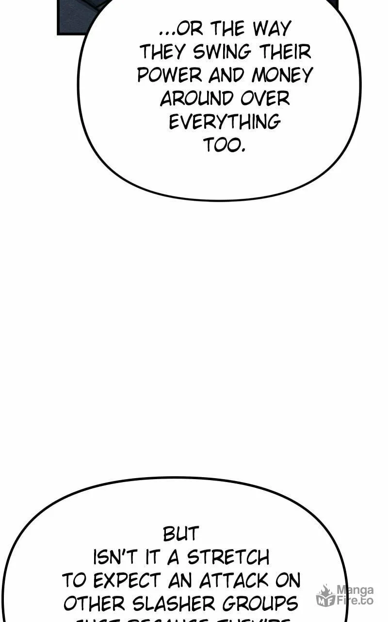 Read Zombie X Slasher chapter 52 image 34 on Lezhin
