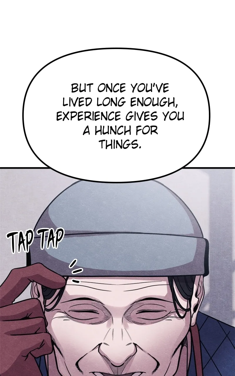 Read Zombie X Slasher chapter 52 image 37 on Lezhin