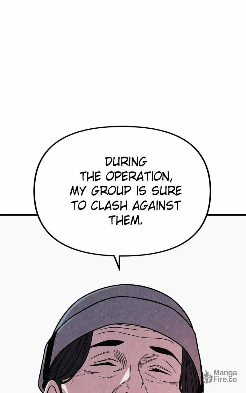 Read Zombie X Slasher chapter 52 image 4 on Lezhin