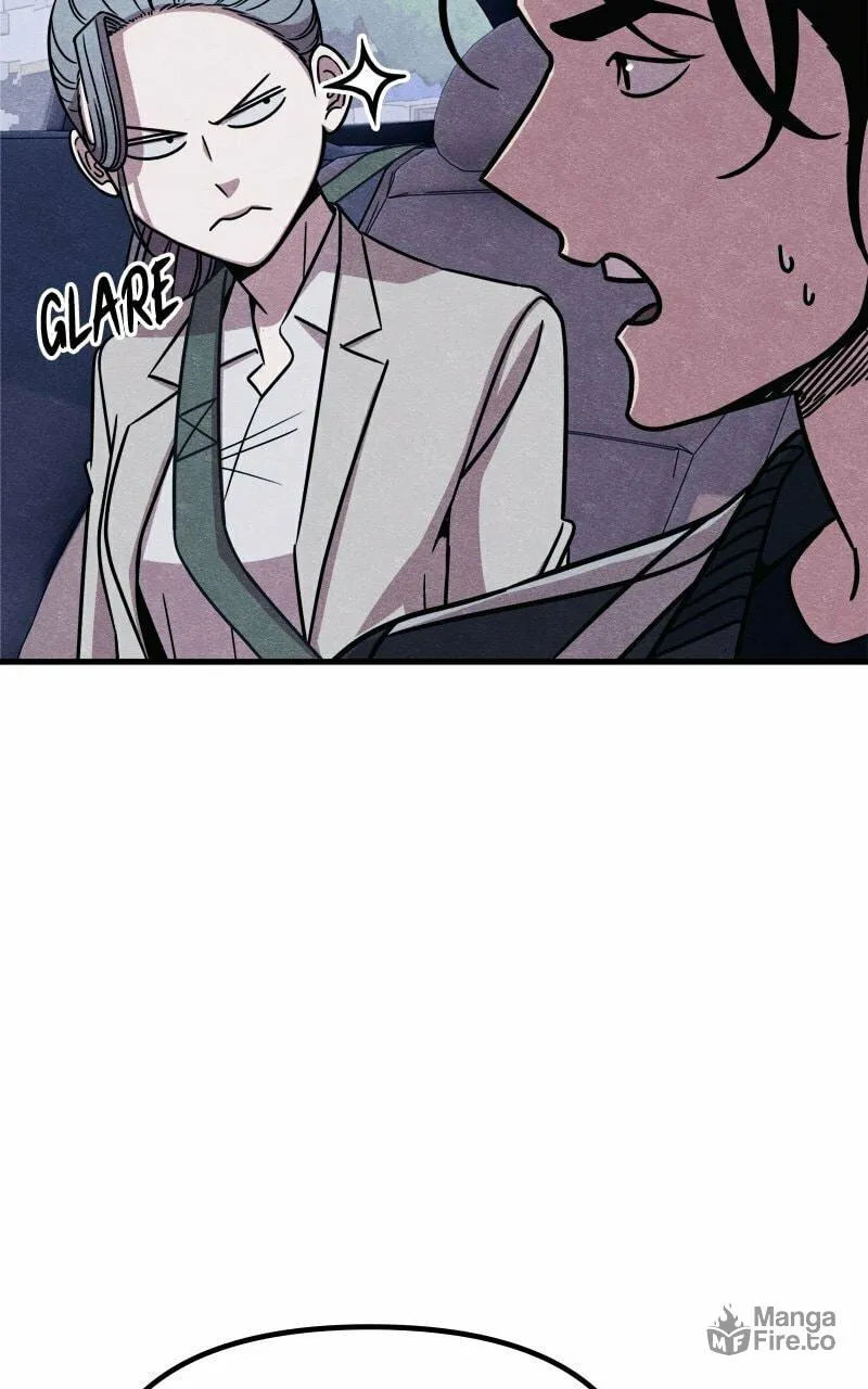 Read Zombie X Slasher chapter 52 image 49 on Lezhin