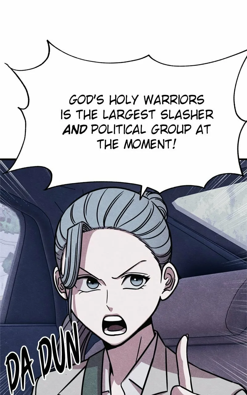 Read Zombie X Slasher chapter 52 image 52 on Lezhin
