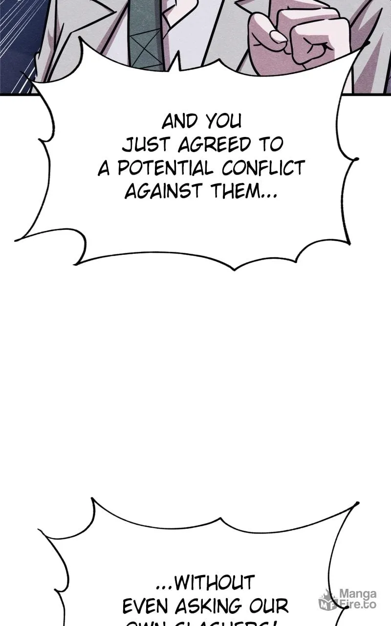 Read Zombie X Slasher chapter 52 image 53 on Lezhin
