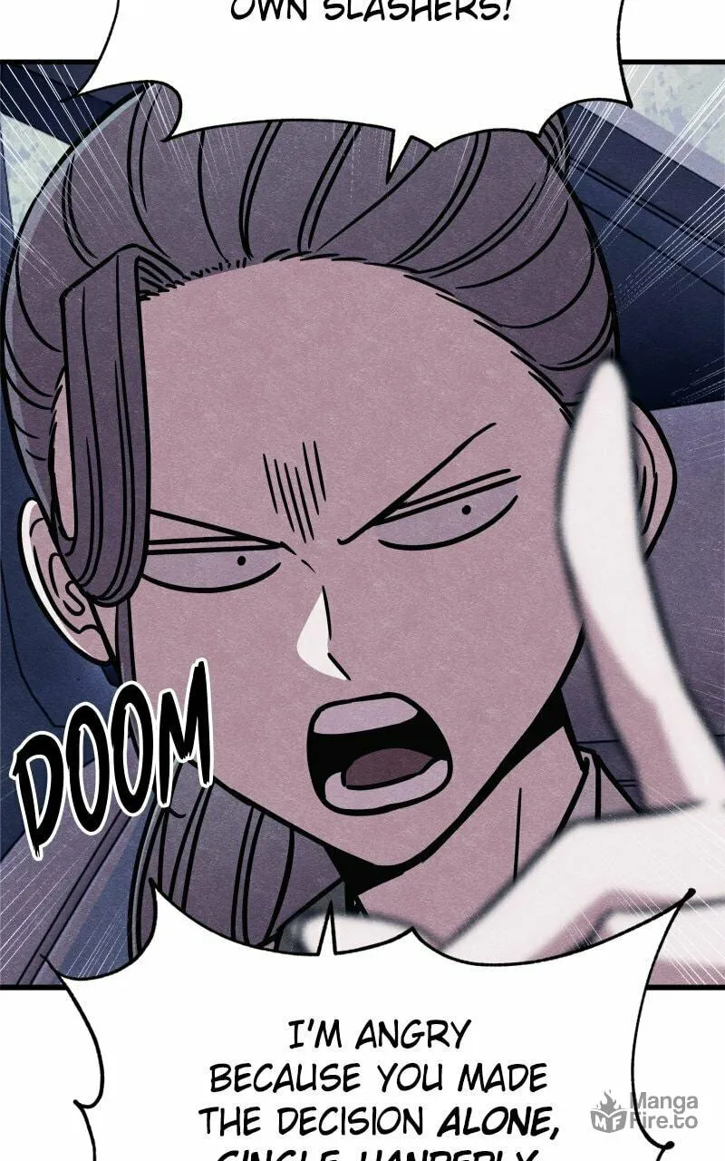 Read Zombie X Slasher chapter 52 image 54 on Lezhin
