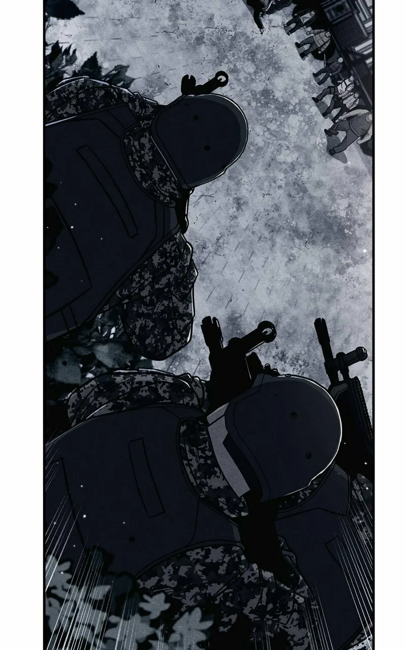 Read Zombie X Slasher chapter 52 image 58 on Lezhin