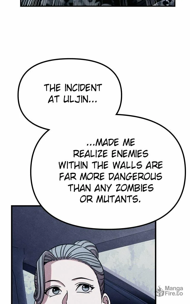 Read Zombie X Slasher chapter 52 image 59 on Lezhin