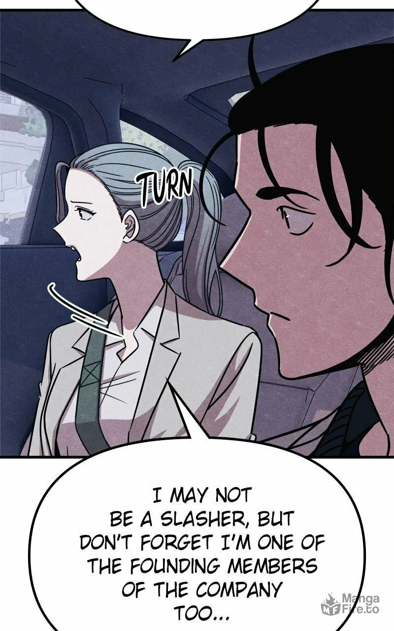 Read Zombie X Slasher chapter 52 image 65 on Lezhin