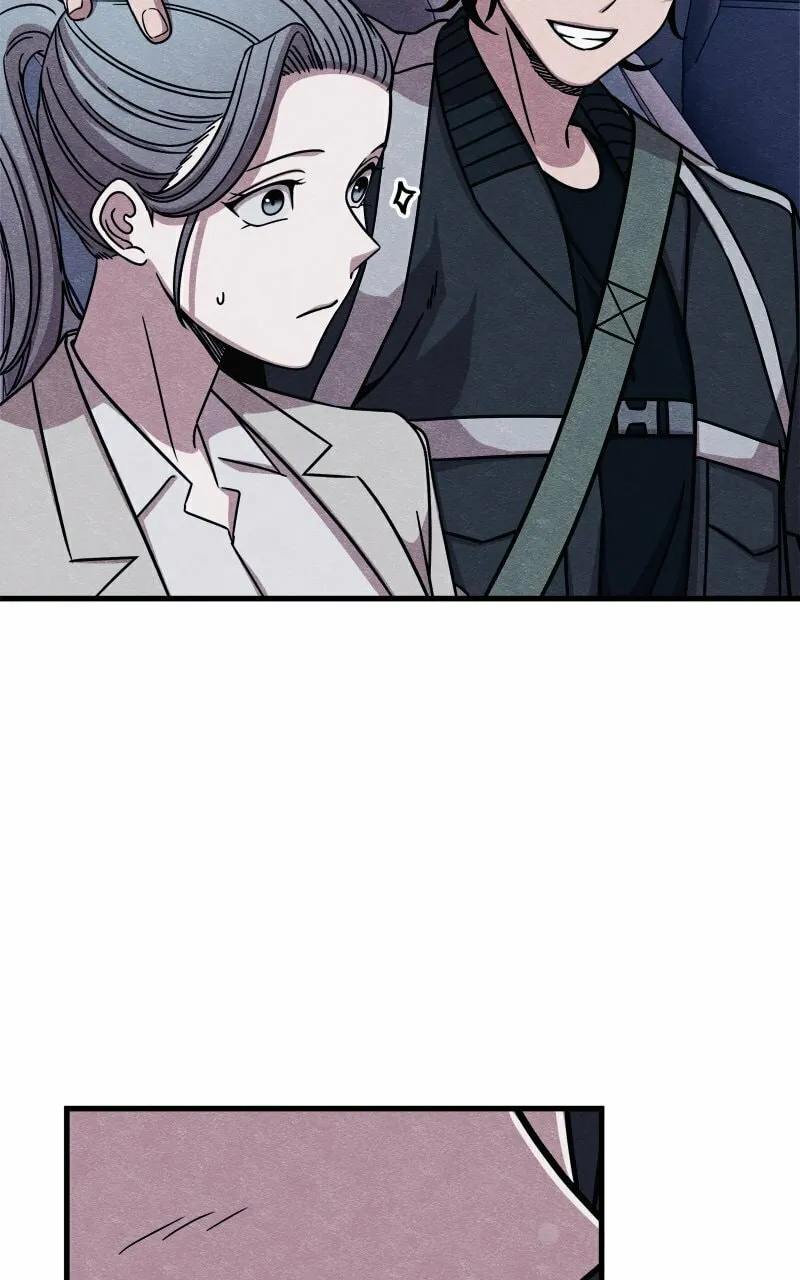 Read Zombie X Slasher chapter 52 image 67 on Lezhin