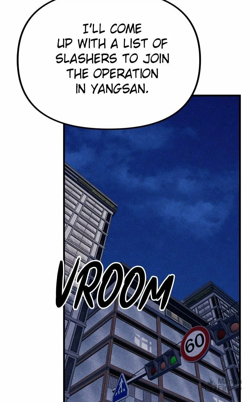 Read Zombie X Slasher chapter 52 image 69 on Lezhin