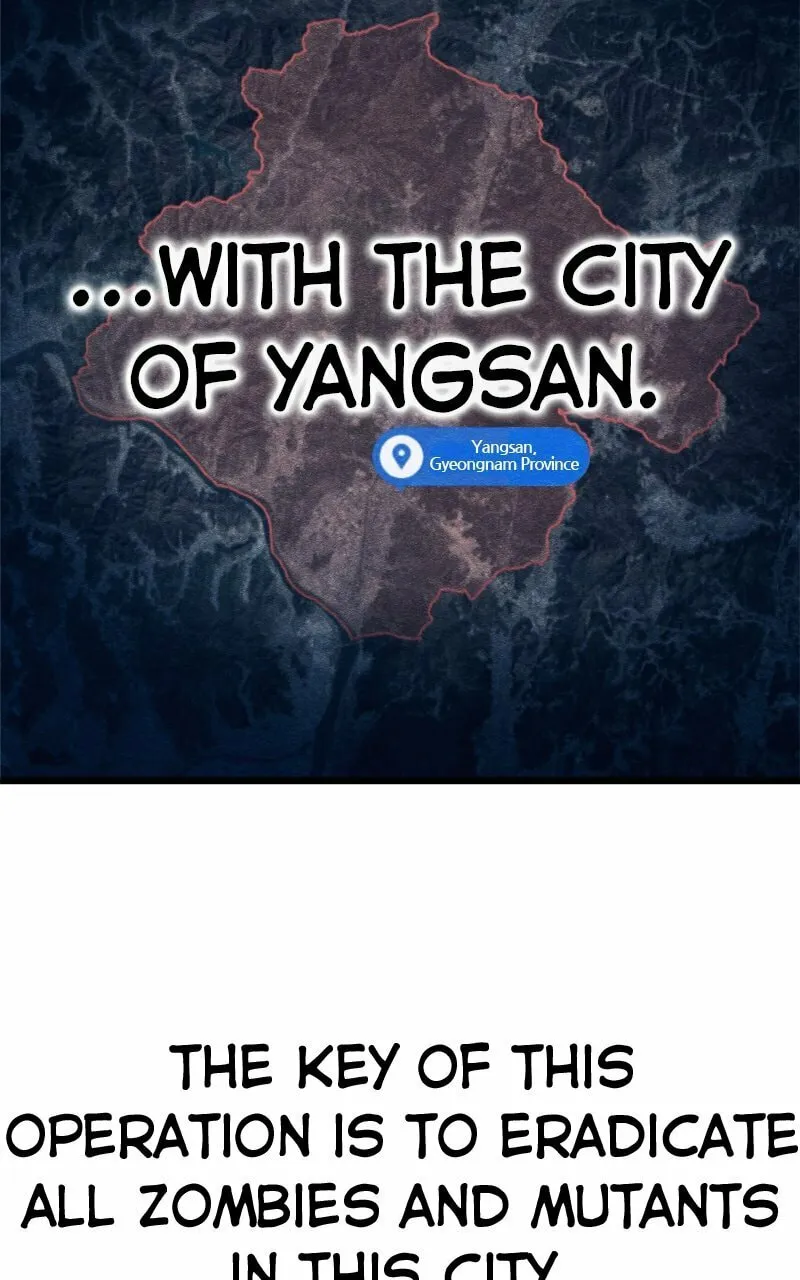 Read Zombie X Slasher chapter 52 image 72 on Lezhin