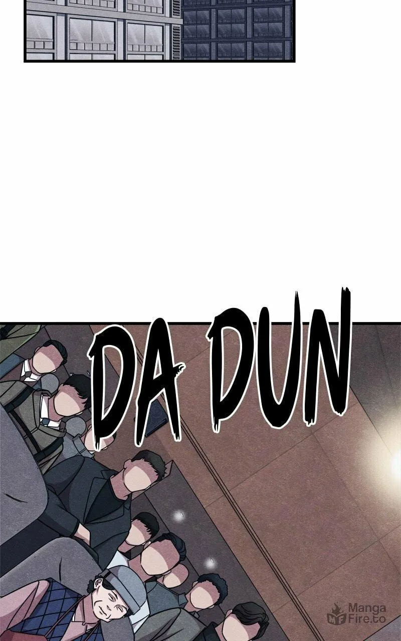 Read Zombie X Slasher chapter 52 image 74 on Lezhin