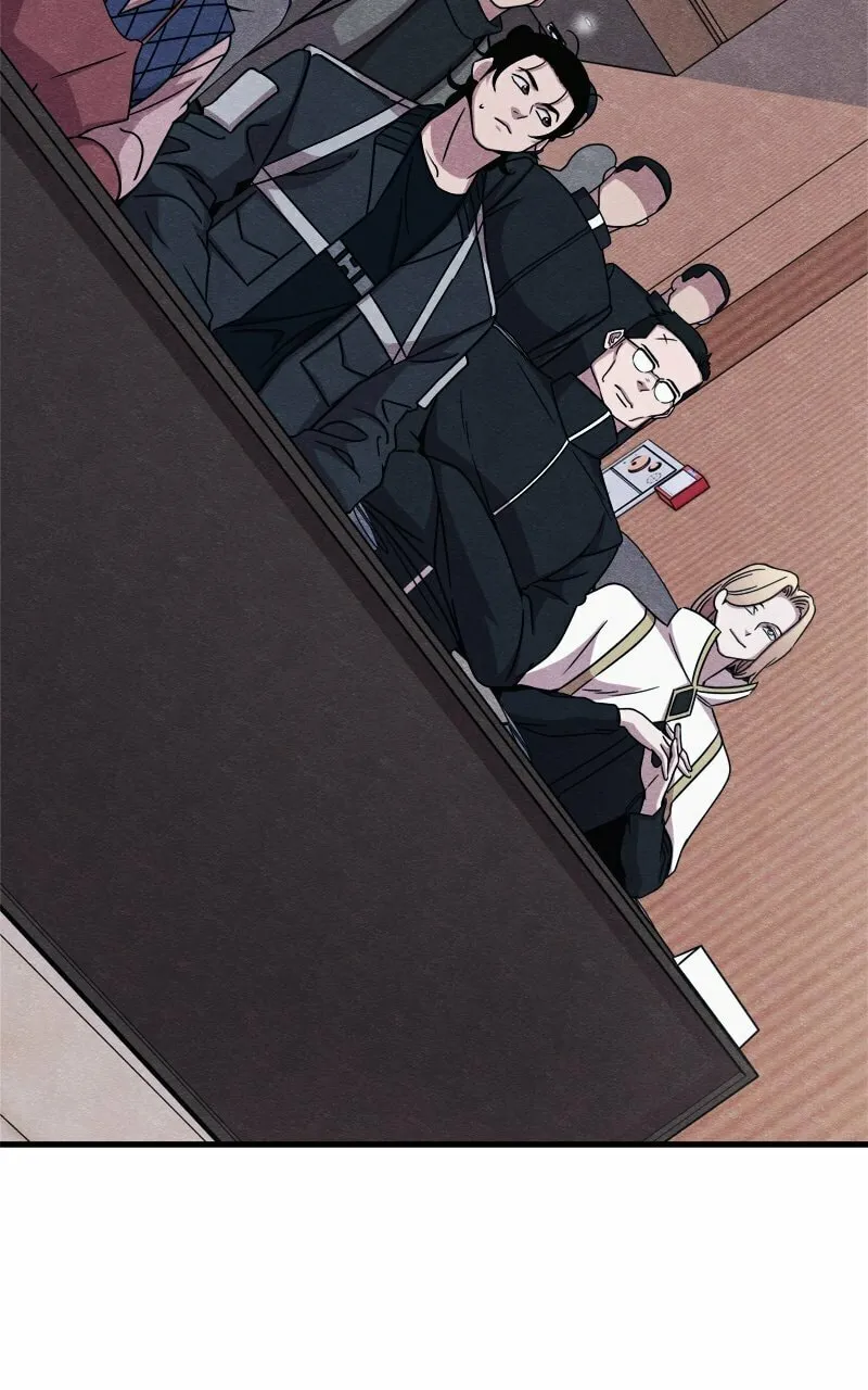 Read Zombie X Slasher chapter 52 image 75 on Lezhin