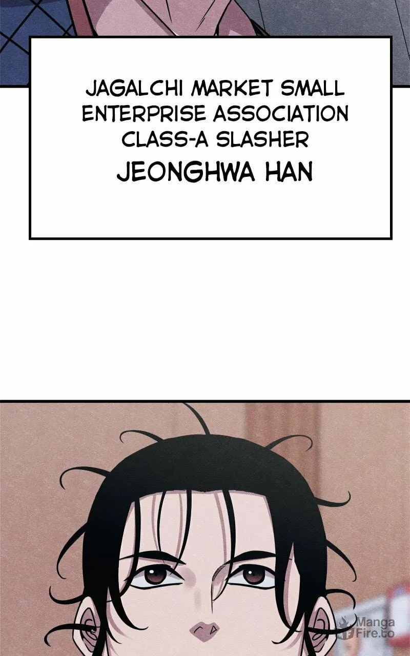 Read Zombie X Slasher chapter 52 image 77 on Lezhin