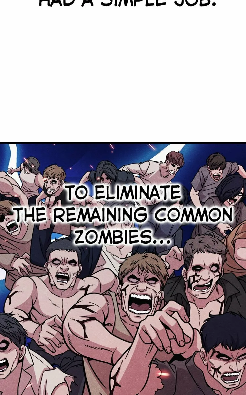 Read Zombie X Slasher chapter 52 image 82 on Lezhin