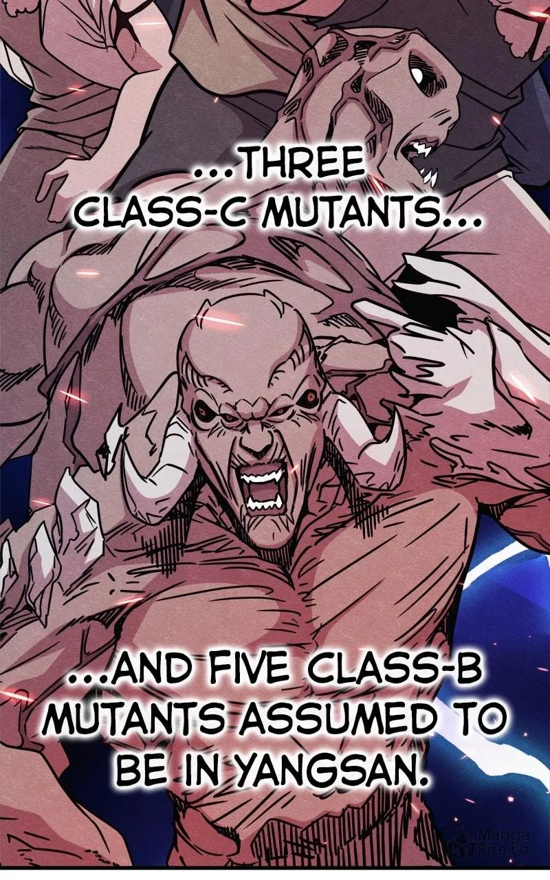 Read Zombie X Slasher chapter 52 image 83 on Lezhin