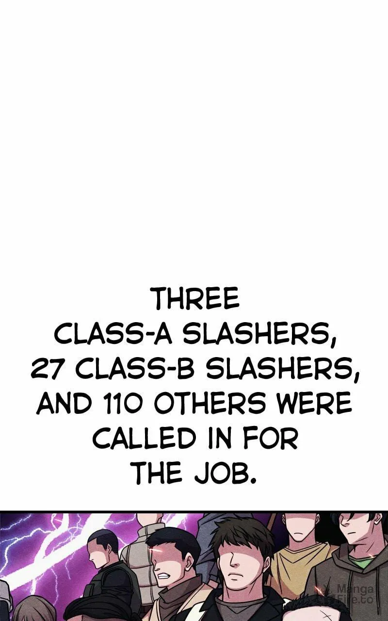 Read Zombie X Slasher chapter 52 image 84 on Lezhin