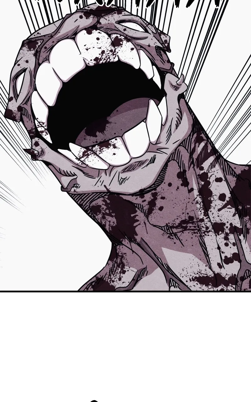 Read Zombie X Slasher chapter 52 image 87 on Lezhin