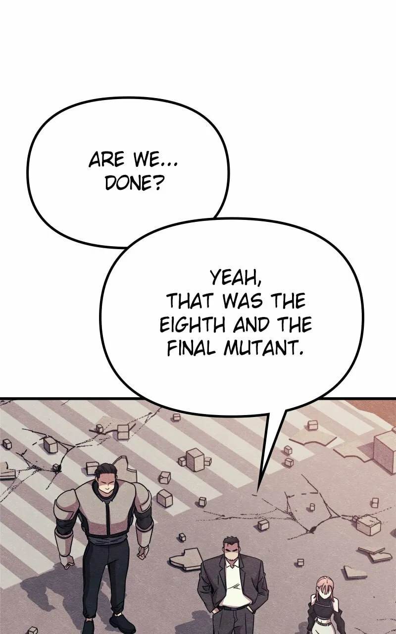 Read Zombie X Slasher chapter 52 image 90 on Lezhin