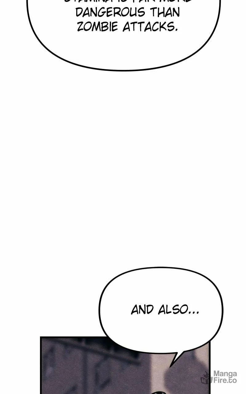 Read Zombie X Slasher chapter 52 image 95 on Lezhin