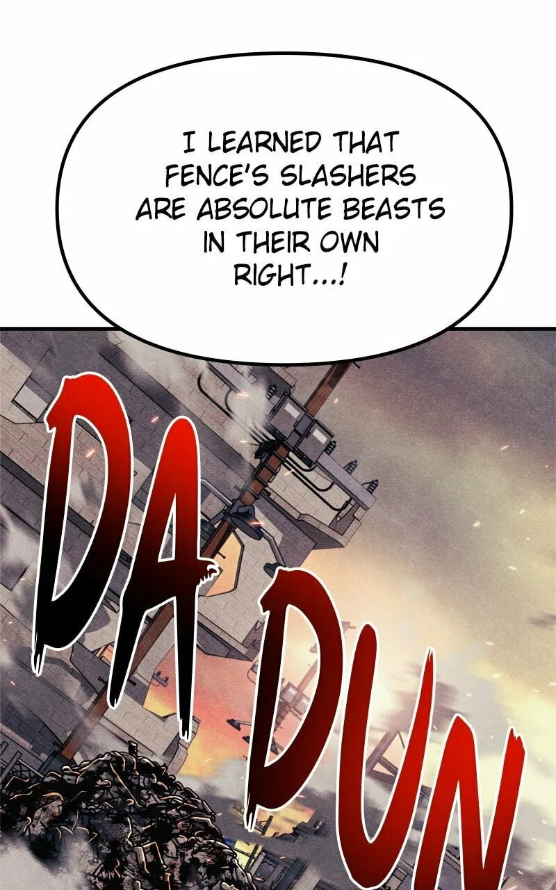 Read Zombie X Slasher chapter 52 image 97 on Lezhin