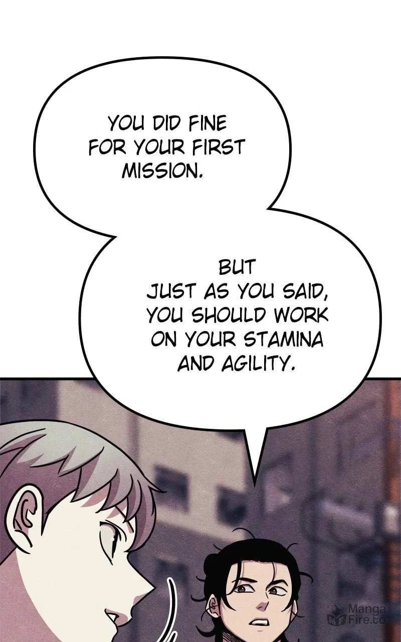 Read Zombie X Slasher chapter 52 image 99 on Lezhin