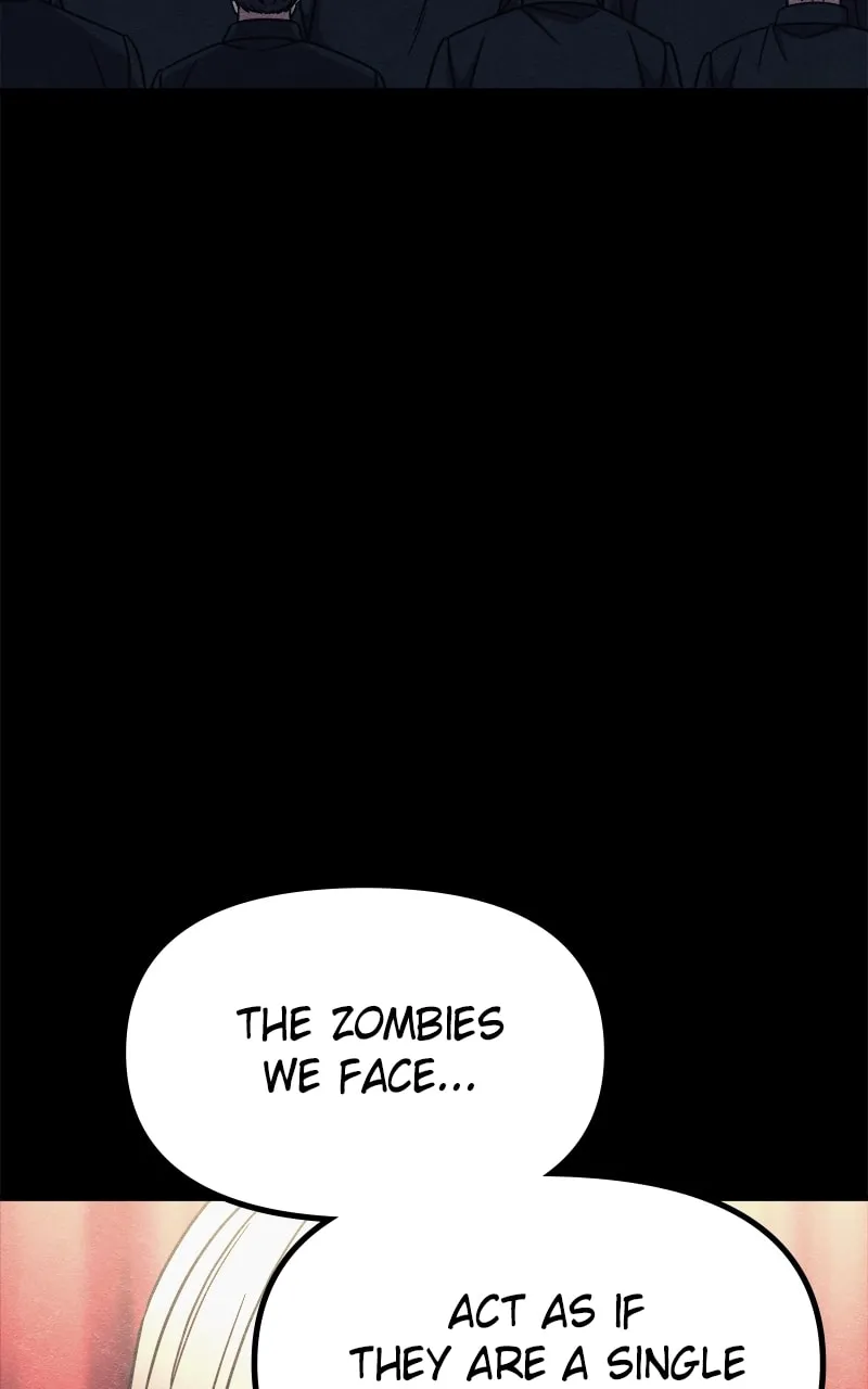 Read Zombie X Slasher chapter 53 image 1 on Lezhin