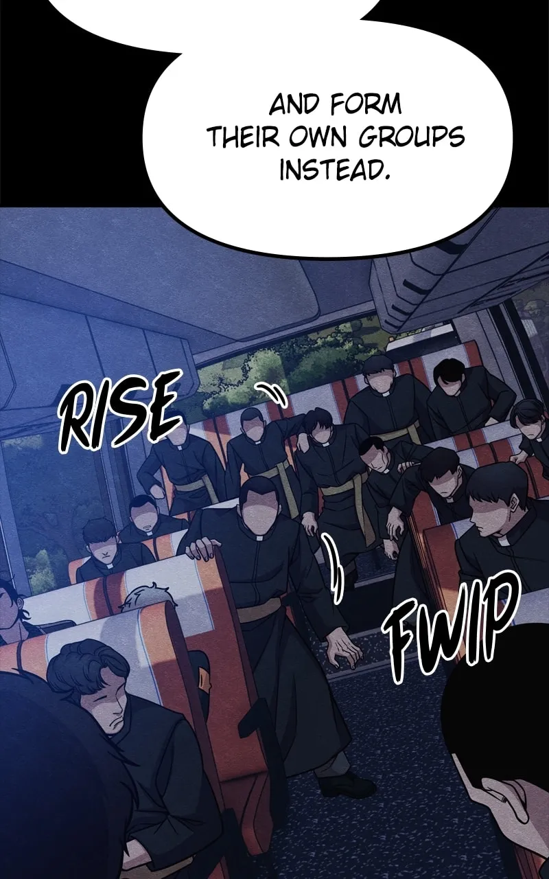 Read Zombie X Slasher chapter 53 image 10 on Lezhin